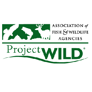 Project Wild logo