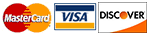 Credit Card Logos