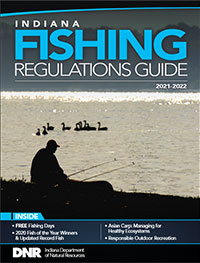 Indiana Fishing Guide