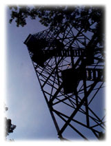 Firetower