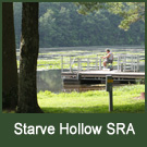 Starve Hollow S R A