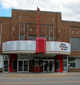 Artcraft Theater (NRHP, HTI)