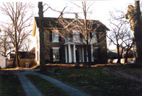 Bartlett House