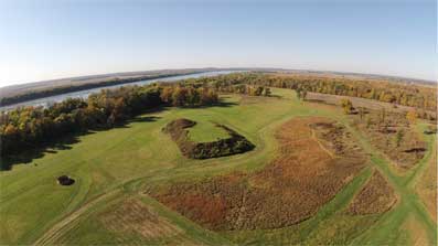 Angel Mounds Historic Site