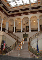 Daviess County Courthouse