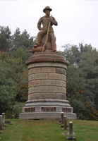 Civil War Monument