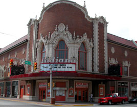 Indiana Theater