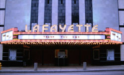 Lafayette Theater (NRHP, HTI, HPF)