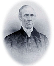 Levi Coffin