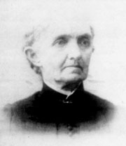 Martha White