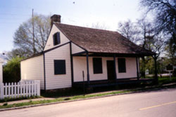 Old French House (NRHP, HI)