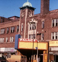 Palace Theater (NRHP, HTI)