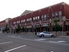 Bodenheimer Bakery