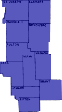 North Central Region