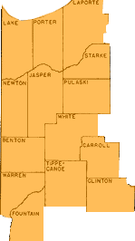 Northwest Region