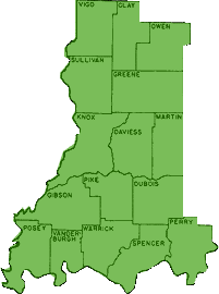 Southwest Region