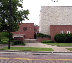 Temple Beth El