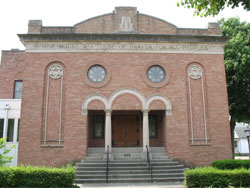 Temple Bethel-El