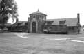 Porter Pool Bathhouse