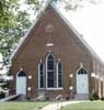 New Lebanon United Methodist Church