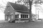 House at Westleigh Farm