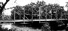 County Bridge 100 (Demolished) - Allen County