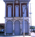 Todd Bank Building (NRHP, WRHC)