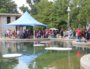 Fishin' Pond