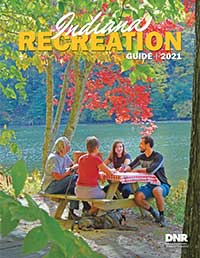 2021 Indiana Recreation Guide