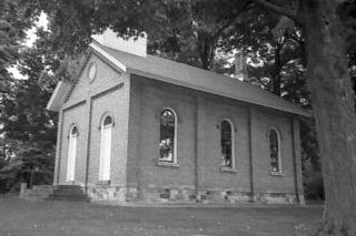 schoolhouse