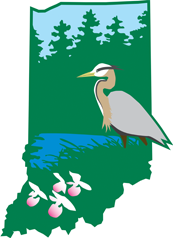 Nature Preserves logo