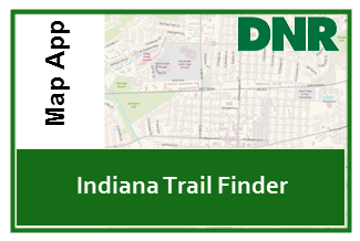 Indiana Trail Finder