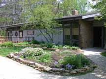 Brown County Interpretive Center