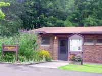 Harmonie Interpretive Center