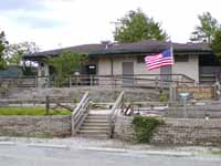 Monroe Interpretive Center