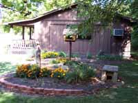 Whitewater Interpretive Center