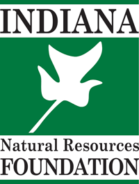 Indiana Natural Resources Foundation Logo