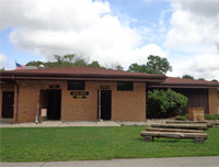 Chain O' Lakes Nature Center