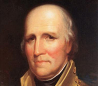 George Rogers Clark