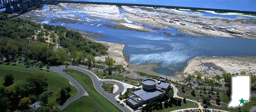 Falls of the Ohio