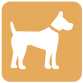 Dog icon