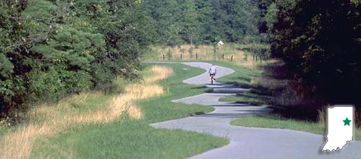 Ouabache State Park