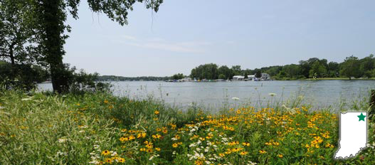 Pokagon State Park