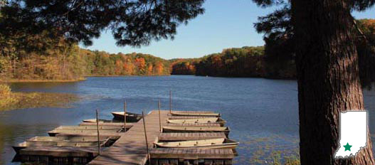 Shakamak State Park