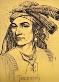 Tecumseh