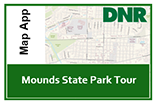 Mounds State Park Tour