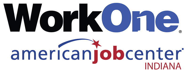 WorkOne American Job Center Logo