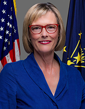 Suzanne Crouch