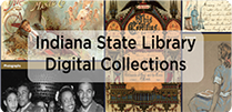 Indiana State Library Digital Collection