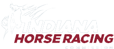 Indiana Horse Racing Commission Logo